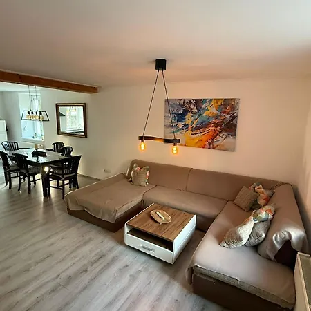 شقة Nora Vordernberg