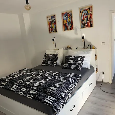Nora Apartment Vordernberg