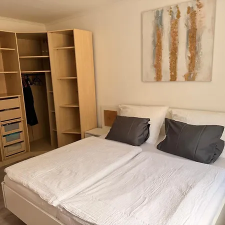 Nora Apartment
