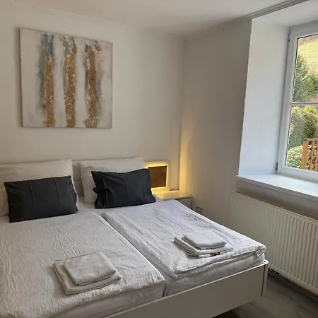 شقة Nora Vordernberg