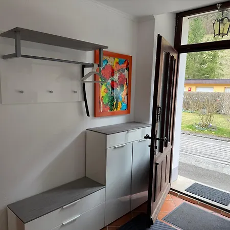 Nora Apartment