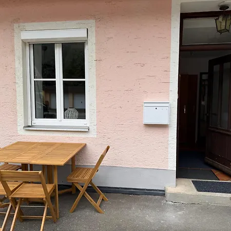 شقة Nora Vordernberg