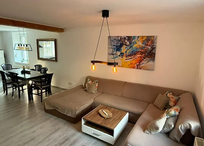 شقة Nora Vordernberg