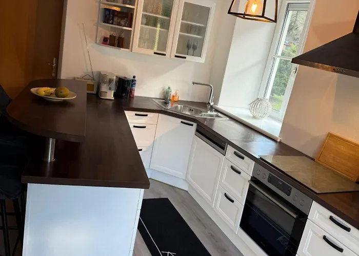 Nora شقة Vordernberg