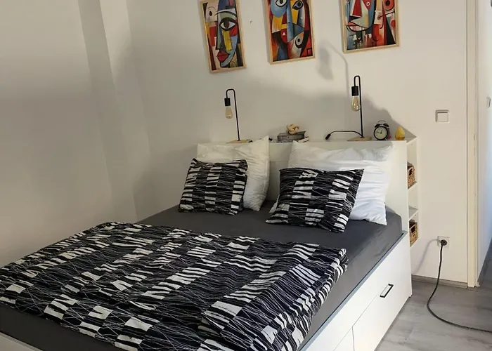 Nora شقة Vordernberg